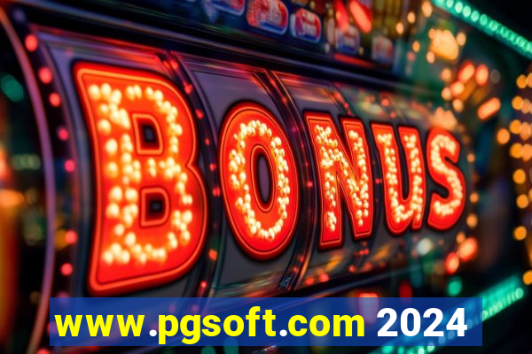 www.pgsoft.com 2024